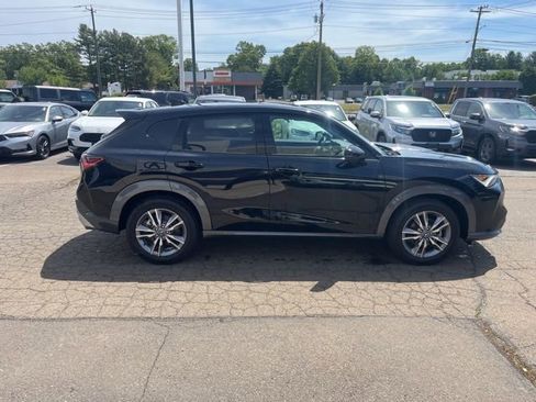 Used 2025 Acura ADX FWD image 23