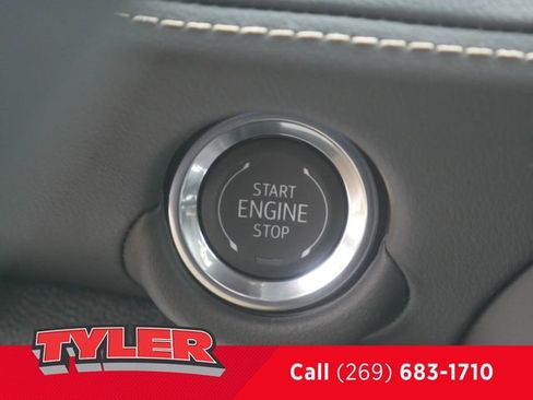 New 2026 Chevrolet Tahoe Premier w/ Sun And Tow Package AWD/4WD image 35