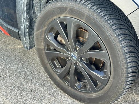 Used 2019 Subaru Forester Sport w/ Popular Package #2 image 3