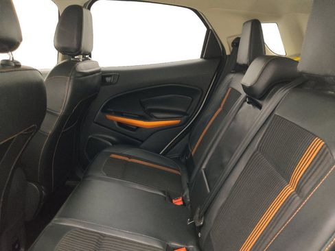 Used 2018 Ford EcoSport SES w/ SES Cold Weather Package image 18