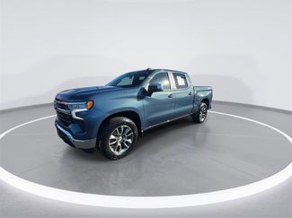 Used 2024 Chevrolet Silverado 1500 LT video 4