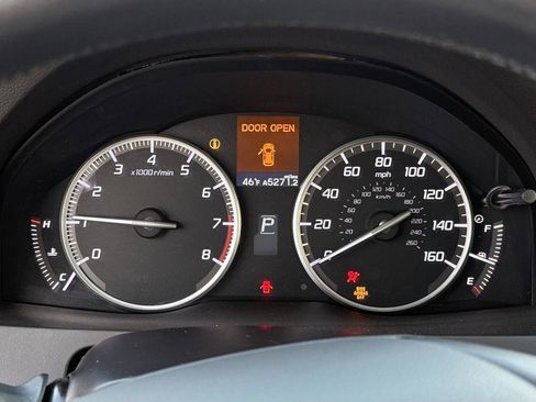 Used 2014 Acura RDX AWD image 9