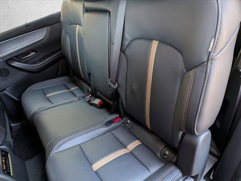 New 2026 MAZDA CX-90 3.3 Turbo w/ Premium Plus Pkg AWD/4WD image 12