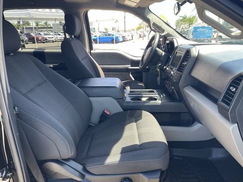 Used 2018 Ford F150 XL w/ Equipment Group 101A Mid RWD image 26