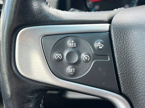 Used 2019 GMC Yukon SLE w/ SLE Value Package AWD/4WD image 21