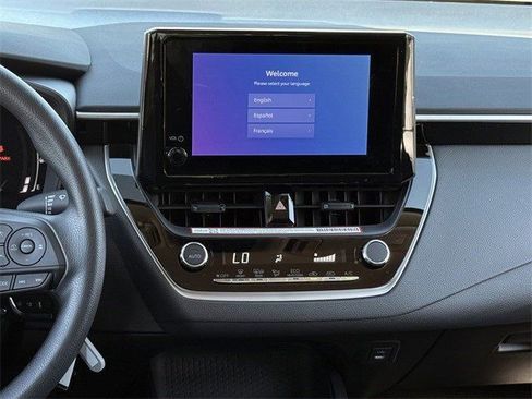 New 2026 Toyota Corolla LE image 19