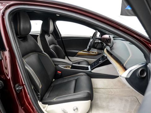 Used 2023 Lucid Air Touring AWD/4WD image 30