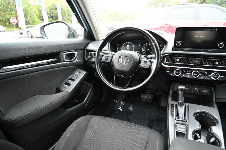 Used 2023 Honda Civic EX image 11