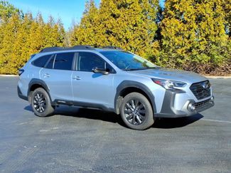 Used 2025 Subaru Outback Onyx Edition video 1