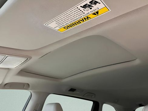 New 2026 Honda Odyssey EX-L image 55