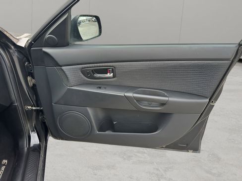 Used 2008 MAZDA MAZDA3 i Touring Value image 25