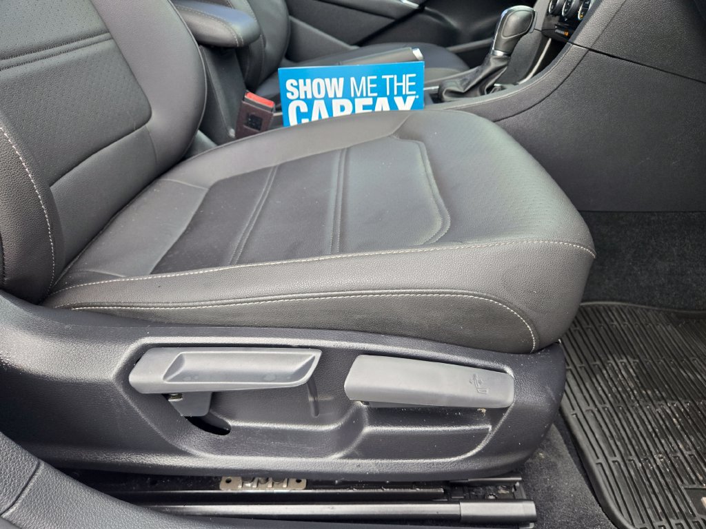 Used 2021 Volkswagen Passat 2.0T R-Line FWD image 49