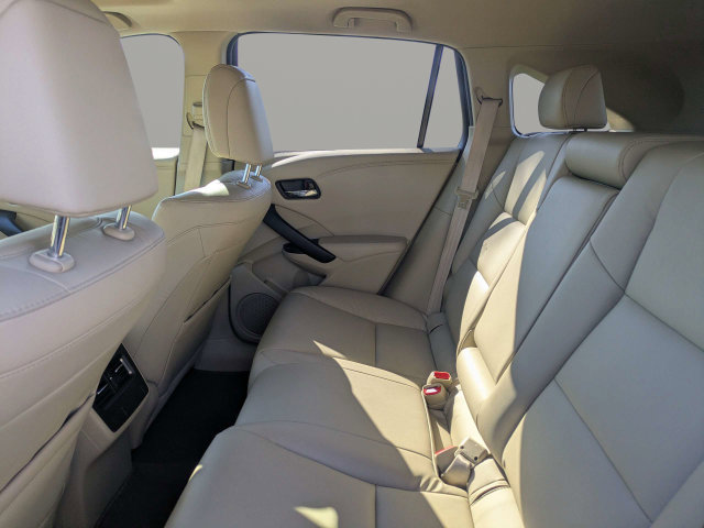 Used 2018 Acura RDX FWD image 14