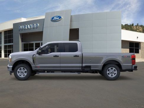 New 2026 Ford F350 XLT w/ 360-Degree Camera Package image 3