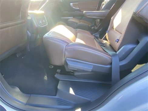 New 2025 Ford Expedition King Ranch image 31