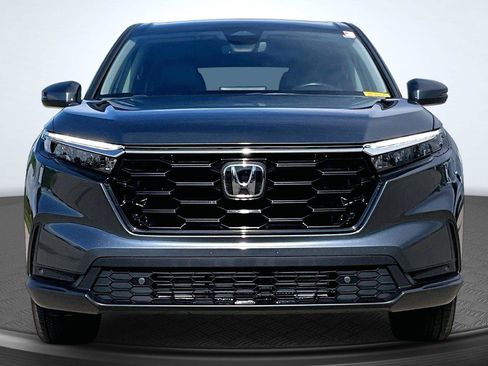 Used 2023 Honda CR-V EX-L image 3