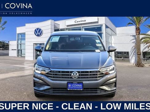 Used 2020 Volkswagen Jetta S image 2