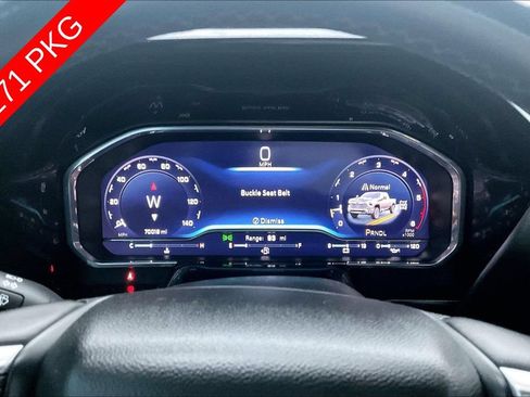 Used 2025 Chevrolet Silverado 2500 LT AWD/4WD image 20