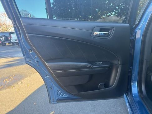 Used 2020 Dodge Charger SRT Hellcat w/ Navigation & Travel Group image 14