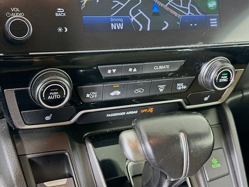 Used 2018 Honda CR-V EX-L image 24