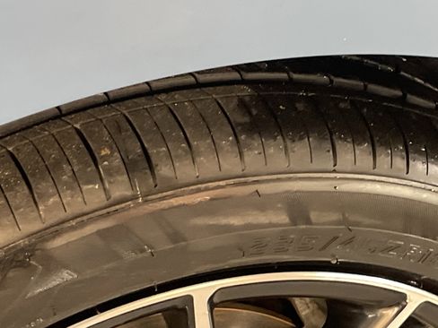 Used 2023 Toyota Camry SE w/ Cold Weather Package image 12