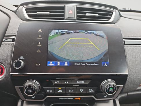 Used 2022 Honda CR-V EX image 22