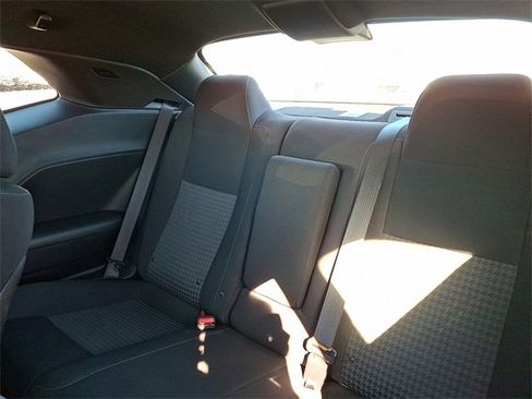 Used 2022 Dodge Challenger GT w/ Blacktop Package image 10