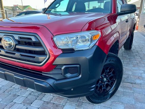 Used 2019 Toyota Tacoma 2WD Access Cab image 24