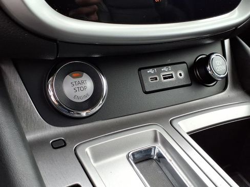 Certified 2022 Nissan Murano SL AWD/4WD image 23