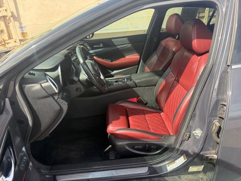 Used 2021 Nissan Maxima Platinum w/ 40th Anniversary Package image 12