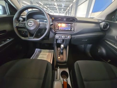 Used 2025 Nissan Kicks Play S FWD image 21