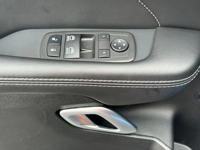 Used 2023 Dodge Challenger R/T w/ Plus Package RWD image 25