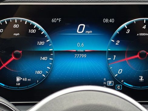 Used 2020 Mercedes-Benz GLE 350 image 37
