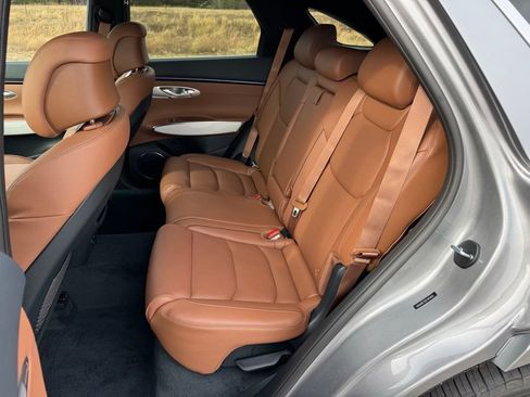 New 2026 Genesis GV70 2.5T Advanced image 23