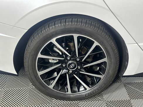 Used 2020 Hyundai Sonata SEL Plus FWD image 17