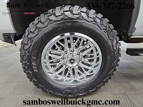 Used 2022 Chevrolet Silverado 2500 High Country image 46