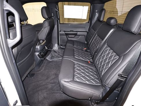New 2026 Ford F150 STX w/ Equipment Group 200A AWD/4WD image 13