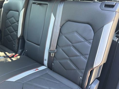 New 2026 Volkswagen Atlas Peak Edition AWD/4WD image 25