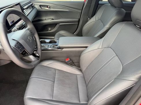 Used 2026 Toyota Camry XSE FWD image 9