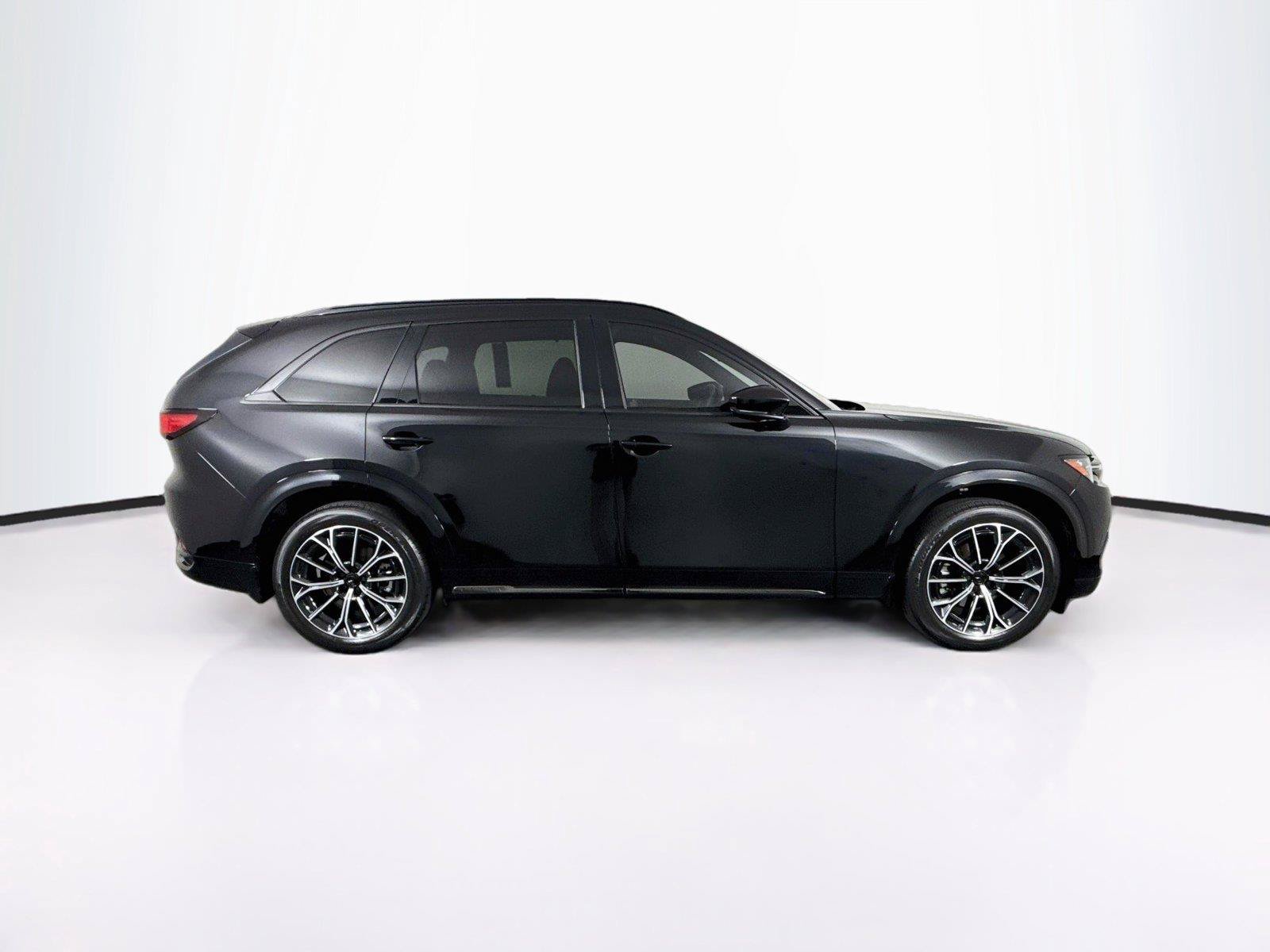 Used 2026 MAZDA CX-70 3.3 Turbo S w/ Premium Package AWD/4WD image 11