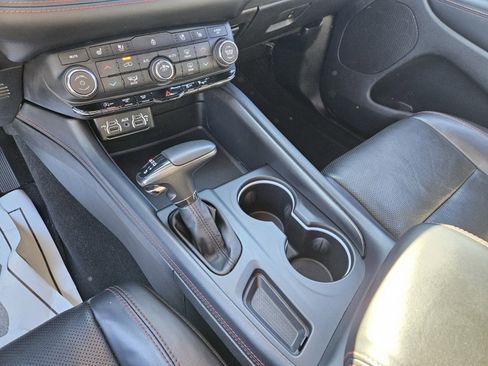 Used 2024 Dodge Durango GT image 24