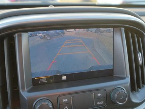 Used 2022 Chevrolet Colorado ZR2 w/ ZR2 Dusk Special Edition image 24