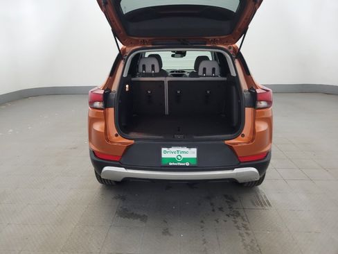 Used 2022 Chevrolet TrailBlazer LT AWD/4WD image 29