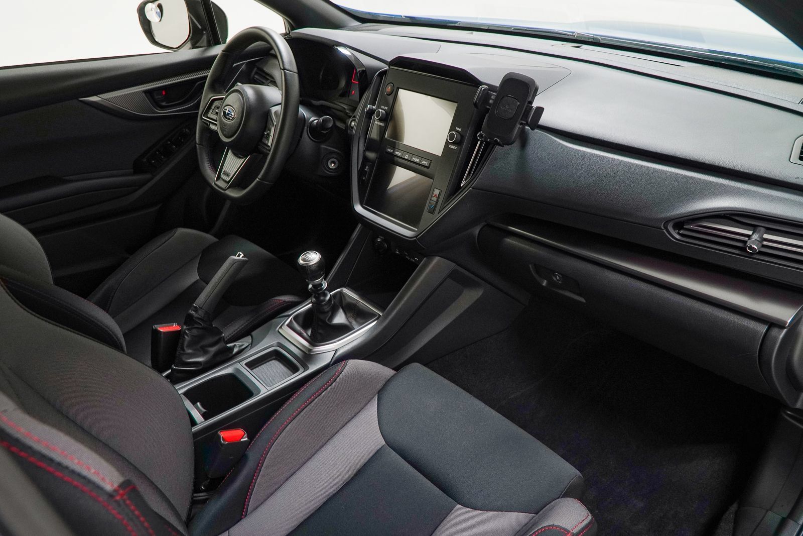 Used 2023 Subaru WRX AWD/4WD image 32