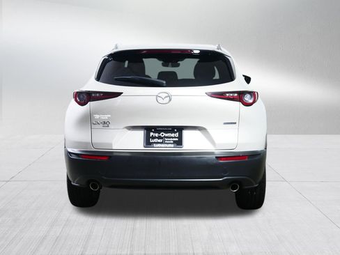 Used 2024 MAZDA CX-30 AWD 2.5 S w/ Select Sport Pkg image 6