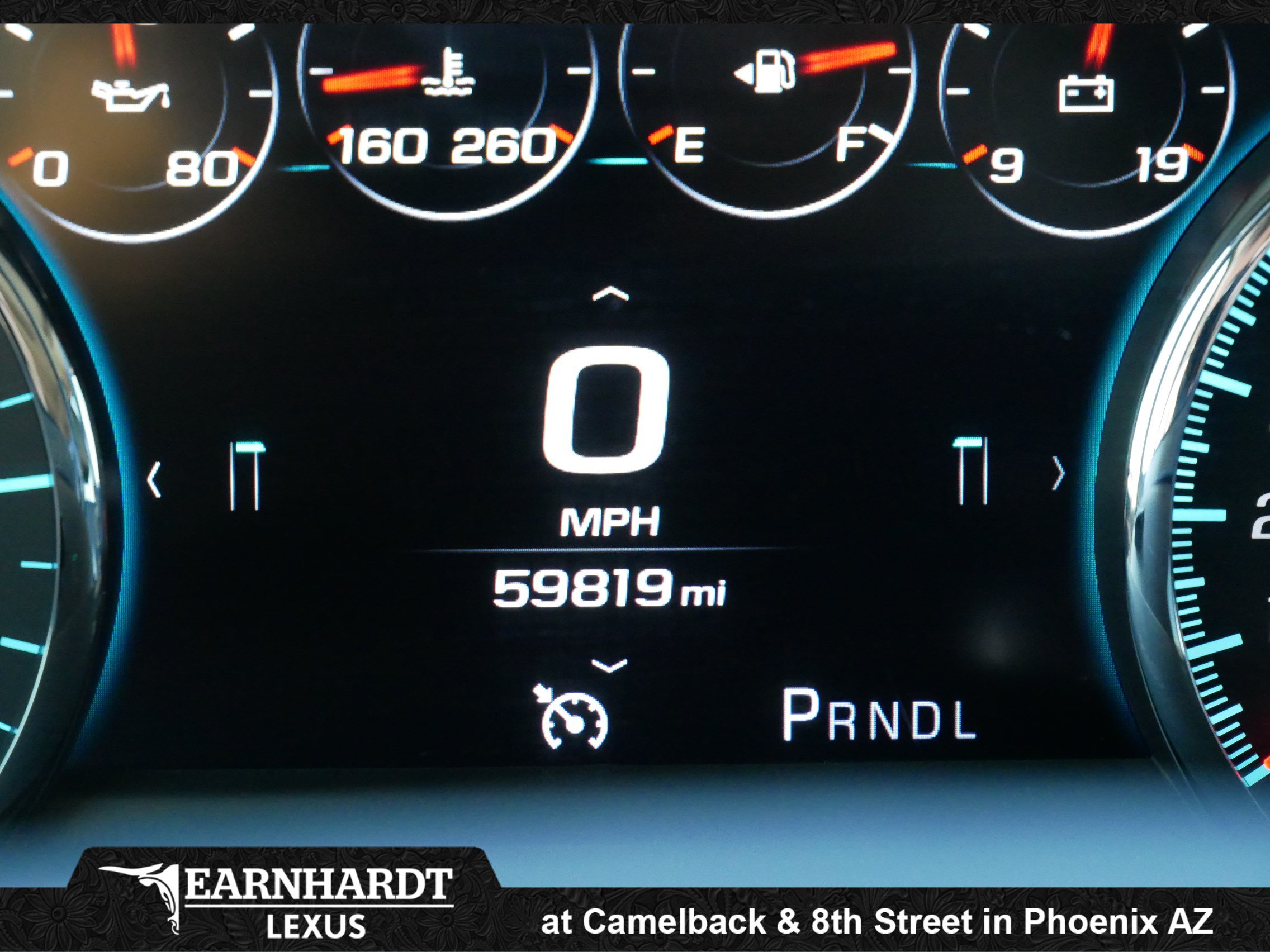 Used 2018 GMC Yukon Denali w/ Open Road Package AWD/4WD image 5