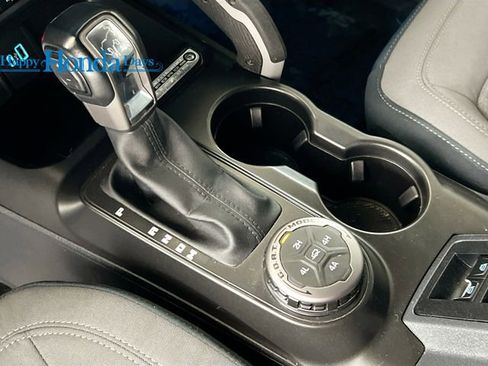 Used 2023 Ford Bronco Outer Banks image 13