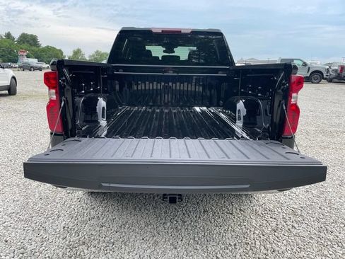 New 2026 Chevrolet Silverado 1500 LT AWD/4WD image 11