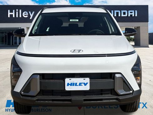 New 2026 Hyundai Kona SEL Sport AWD/4WD image 7