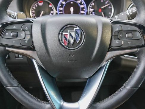 Used 2022 Buick Enclave Avenir w/ Avenir Technology Package image 31